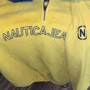 Nautica Fleece